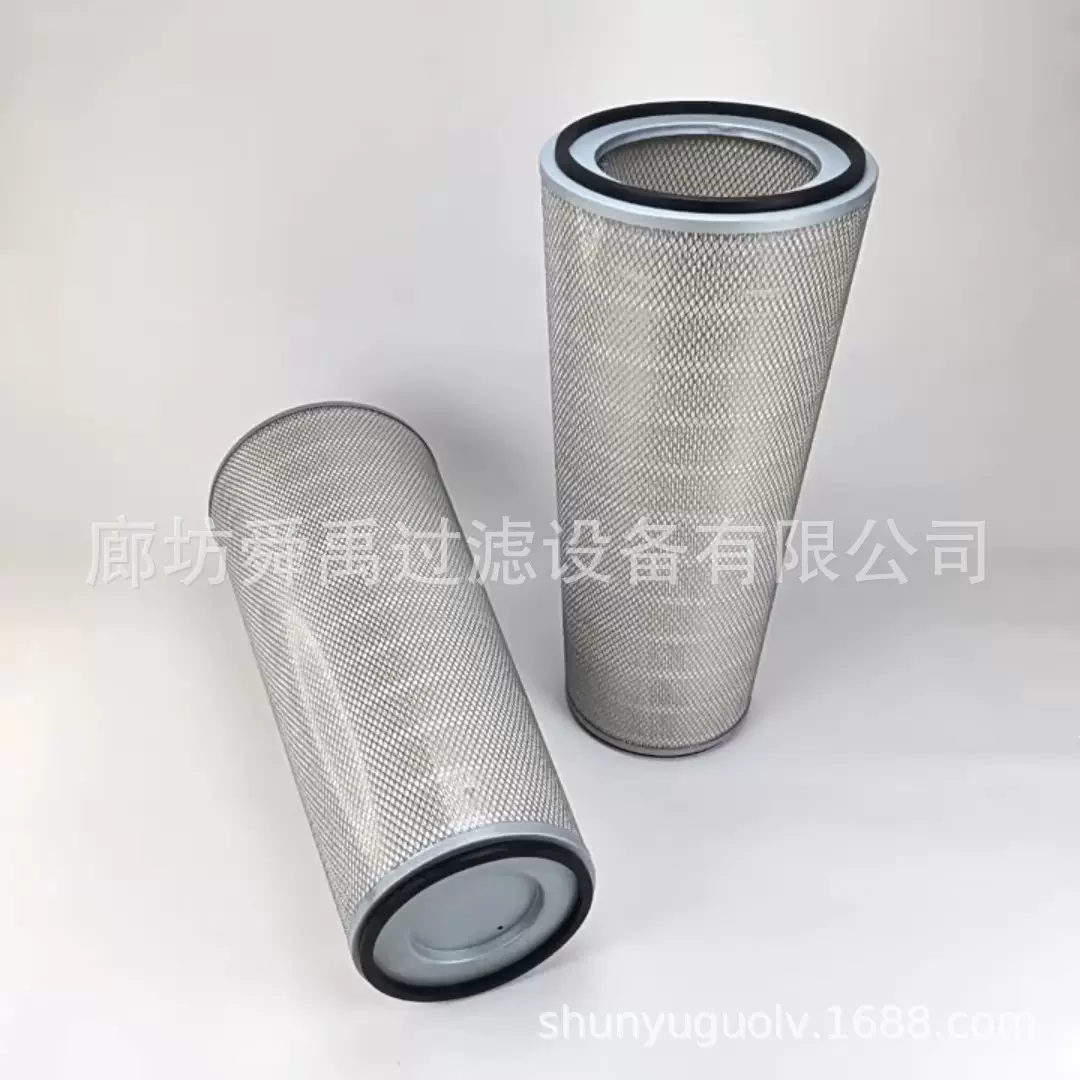 供应PA2632空气滤芯25095857 AF1797M 7C8318 P141228除尘滤芯