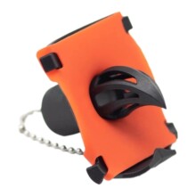 易拉罐开罐器 Innovative Shotgun Tool with Built 便携式开洞器