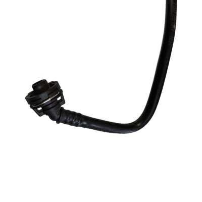 automobile water pipe Auxiliary Water Kettle Return Pipe