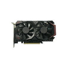 GTX 550Ti 1GD5 192Bit。办公游戏显卡。独立显卡