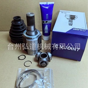 HY i10 inner ball cage, ball cage universal joint, 20X35X25, 49500-0X005, PJ31197