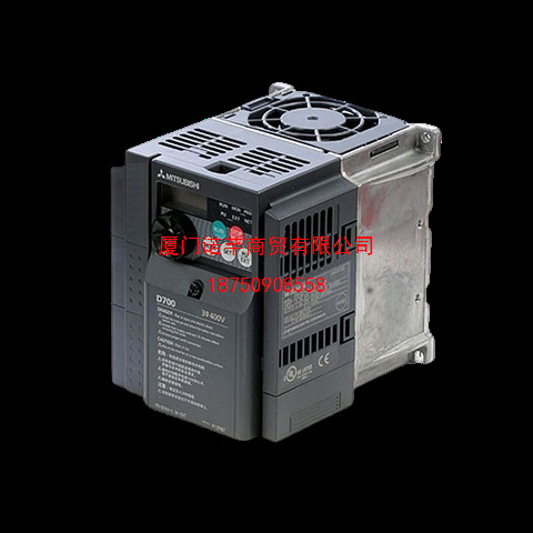 三菱FR-A820系列 三相FR-A820-00340-2-60变频器 库存现货