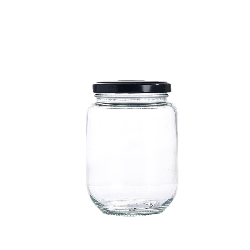 ハニーボトル ハニーボトル 25ml ジャムボトル ハニー包装ボトル ピクルスボトル 缶詰ボトル ゼリーカップ 密封ガラスボトル|undefined