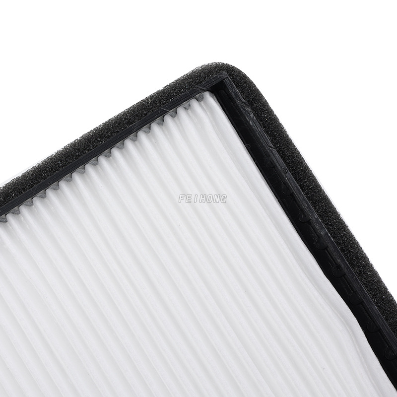 Cross-border best-selling air conditioning filter element 97133-07000 07010 for Hyundai Kia Morning