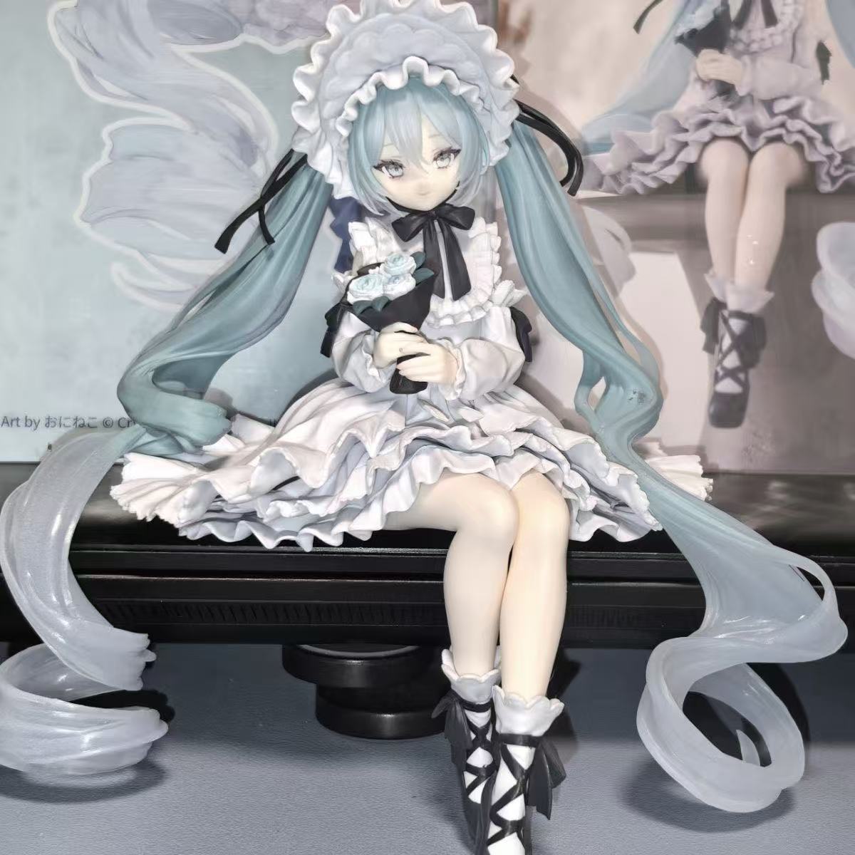 High quality retro doll