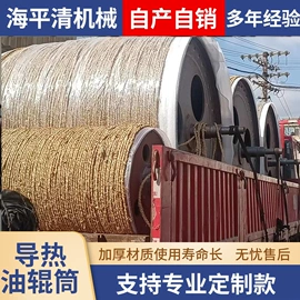 滚筒;鞋机配件;工程机械配件