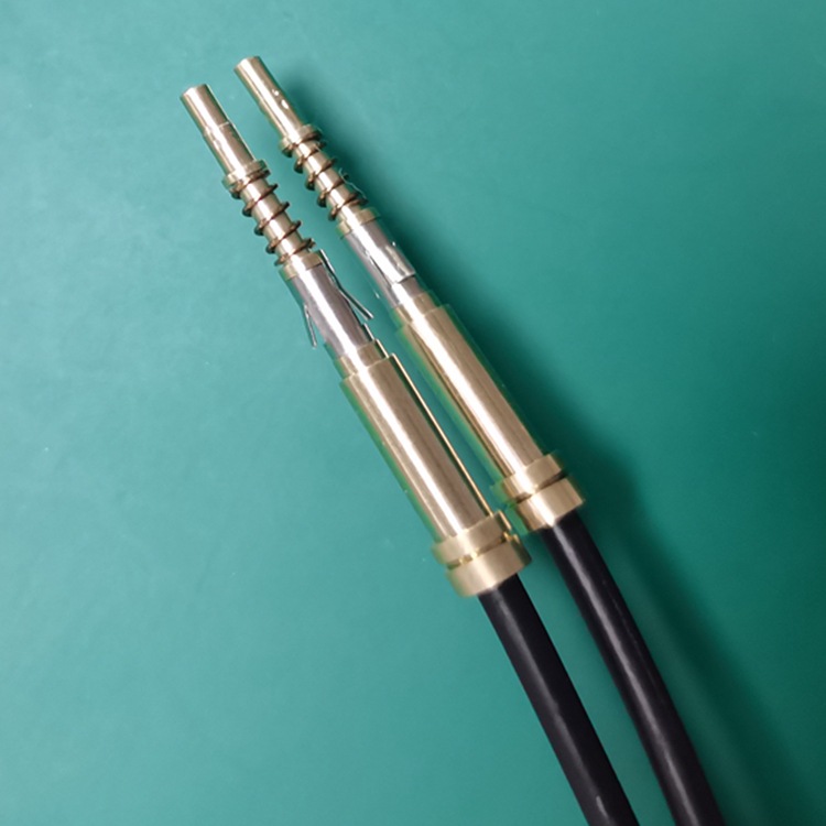 动车光纤跳线POF塑料光纤跳线RMPOF1000B