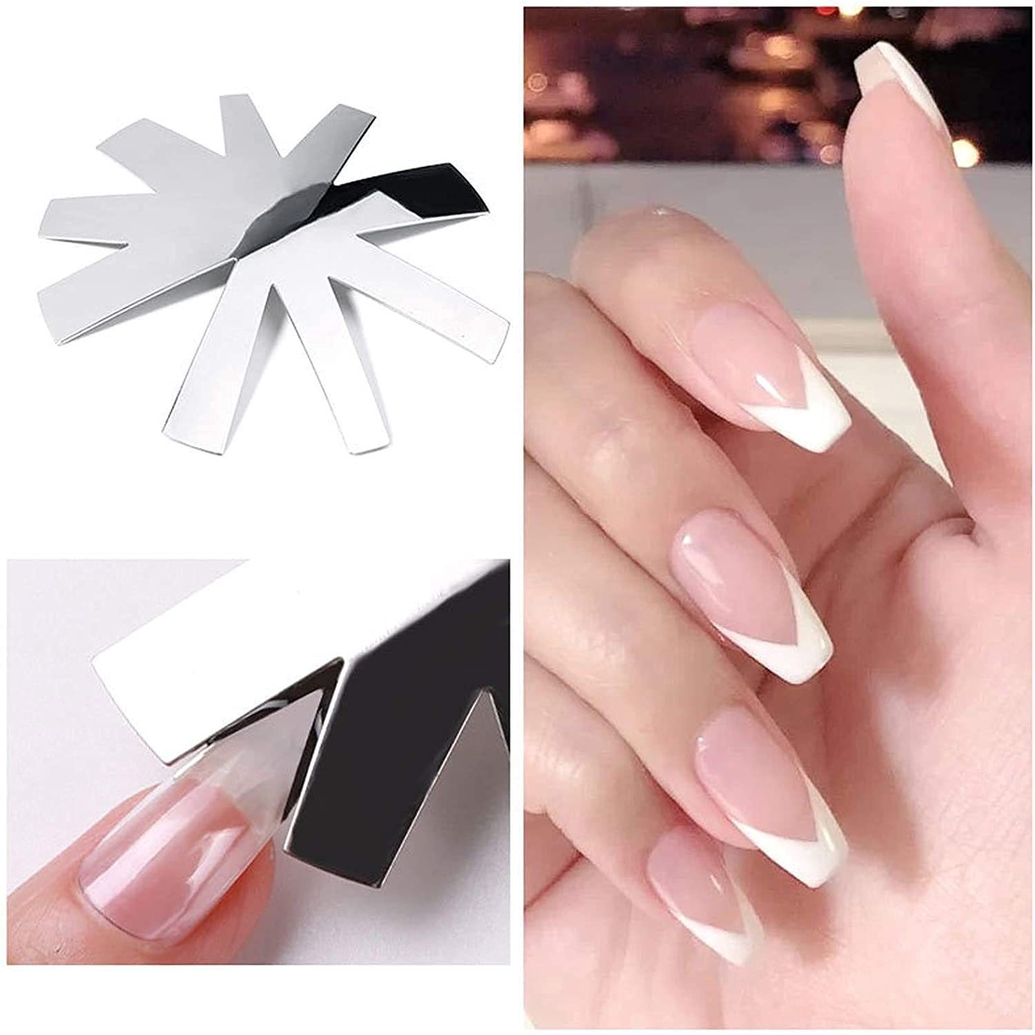 manicure tools set for manicure