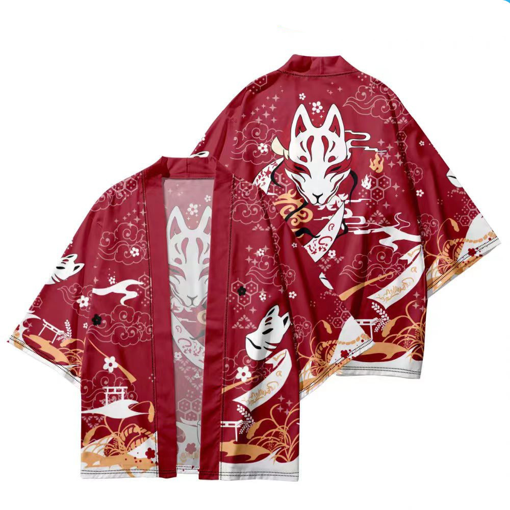 케이프 스타일 28