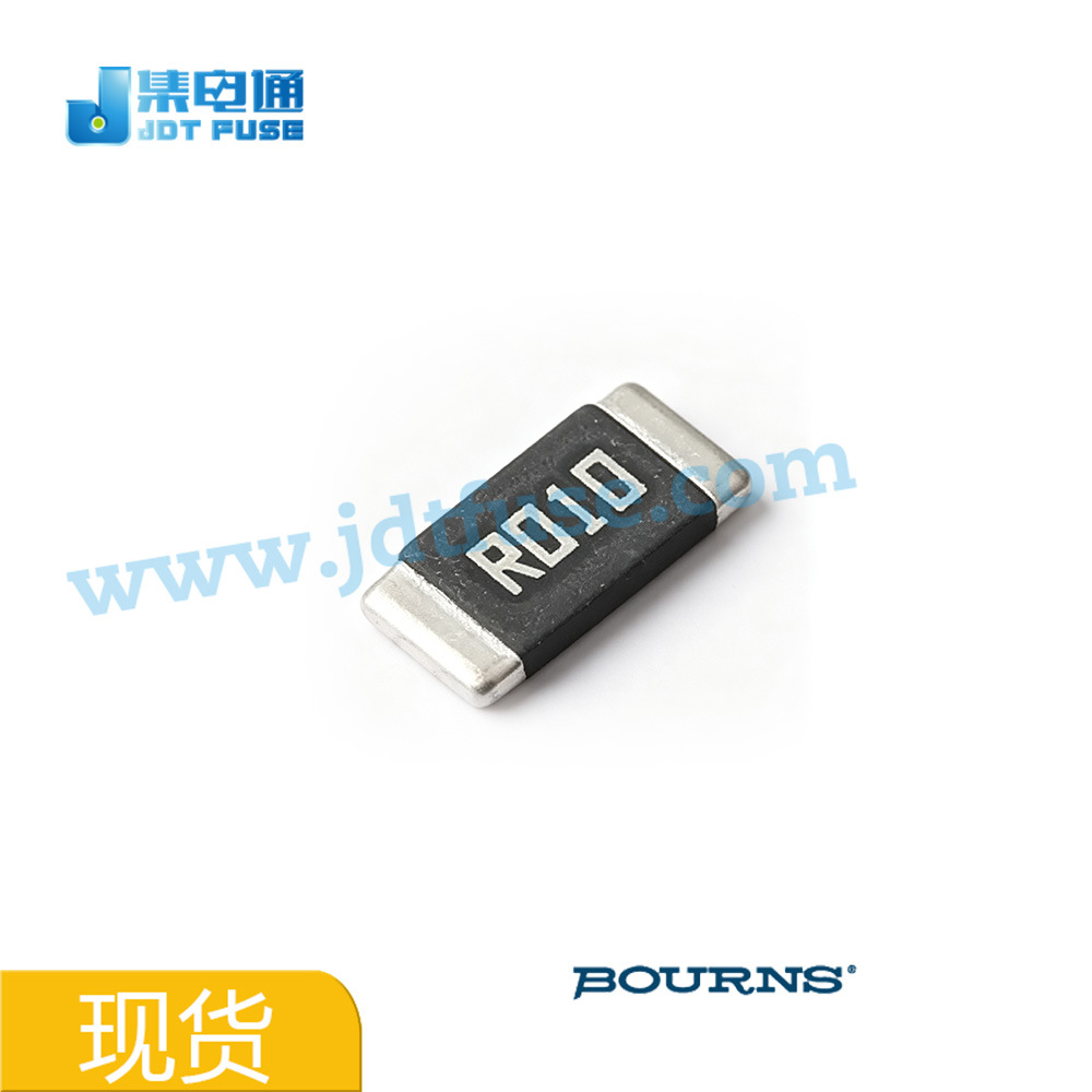 CRA2512-FZ-R040ELF伯恩斯贴片电阻器Bourns合金电阻原装现货