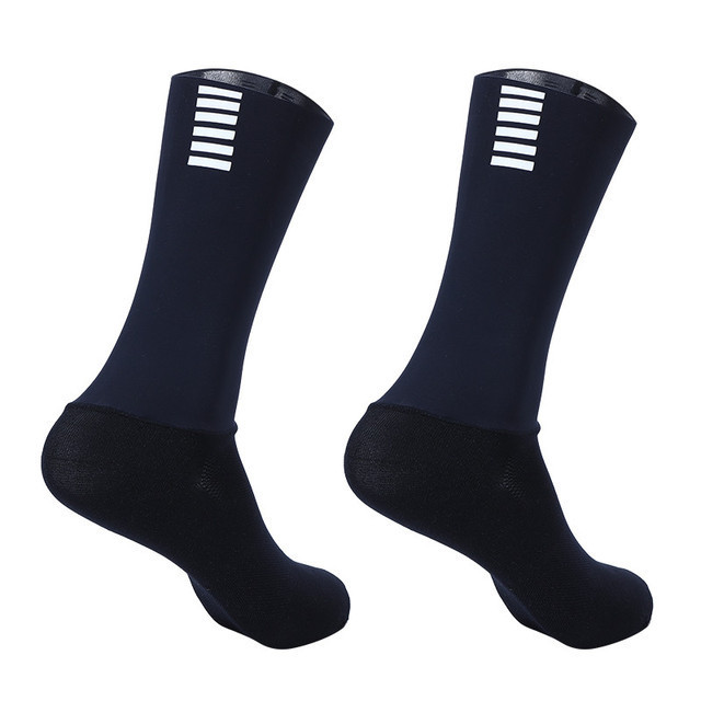 High Quality Professional Brand Sport Socks Breathable Road Bicycle Socks Mountain Bike Socks Racing Cycling Socks