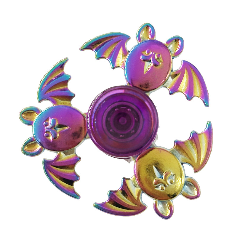【Zinc Alloy】 Bat