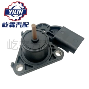 Turbocharger Sensor 1696537, 49373-02013, 4937302003 Ford Citroen üçün uyğundur