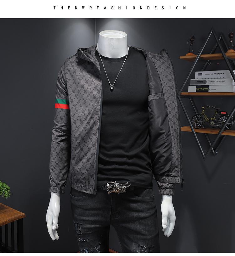F1362 1590K ÁO KHOÁC NAM ZHETYCH BIG SIZE NGOẠI CỠ MŨ LIỀN MÙA XUÂN THU ĐÔNG THÊU HỌA TIẾT HOA THỜI TRANG NAM G04 SẢN PHẨM MỚI