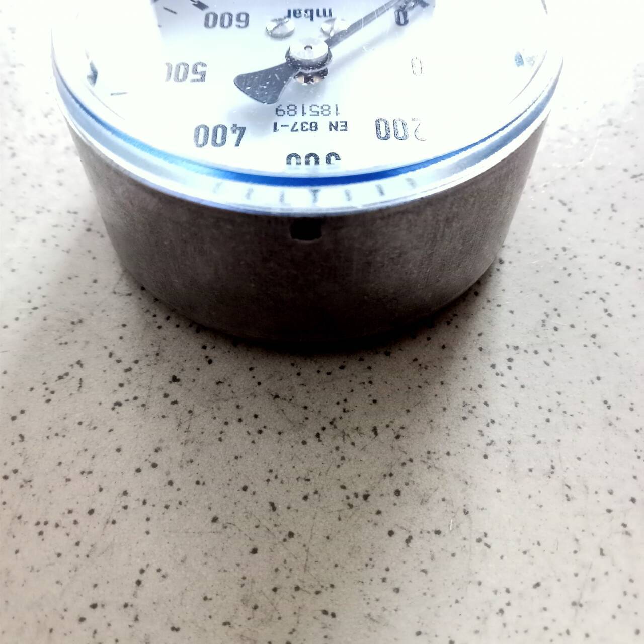 德国KROMSCHRODER压力表/RFM0.6RB63全新原装正品