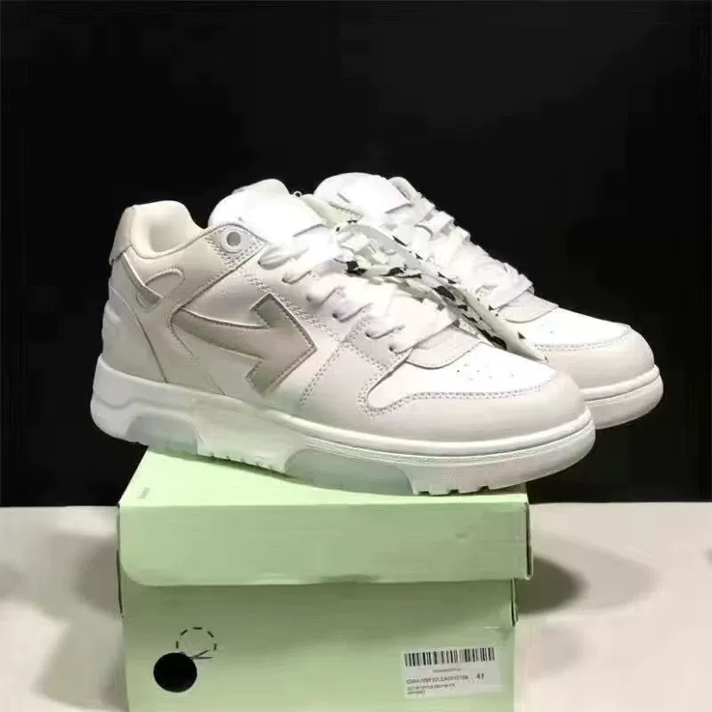 Лоу-тай Sneakers из кожи (Путянь) дизайн «голова панд» стрелка, универсальные кроссовки 36–45