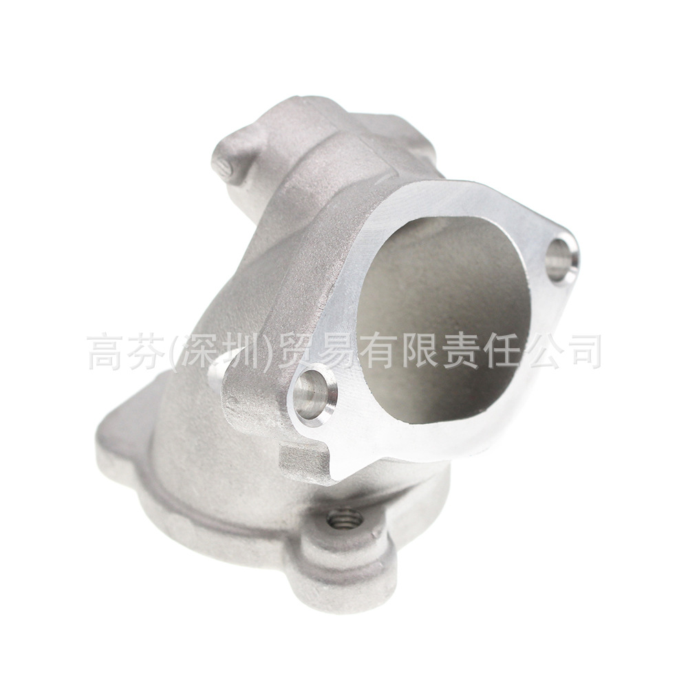 Suitable for Yamaha N-Max155 Nmax155 V2 Carburetor Intake Manifold Intake Pipe