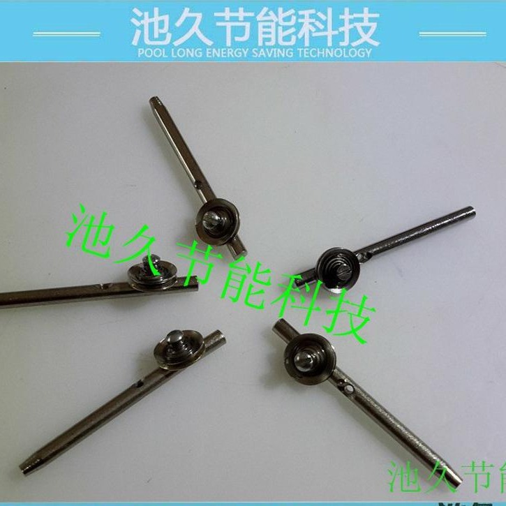 狮涛缝纫设备供应平车 电脑车配件 502830过线钉