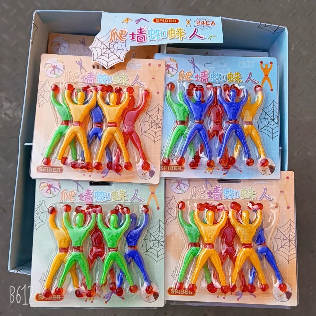 Libro de Colorear Divertido con Pegatinas de Burbujas de Dibujos Animados, Pegatinas de Regalo para Manualidades, Pegatinas Educativas para Jardín de Infancia, Aprendizaje Temprano, Anime 3D