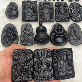 宝石工艺品;吊坠;手链