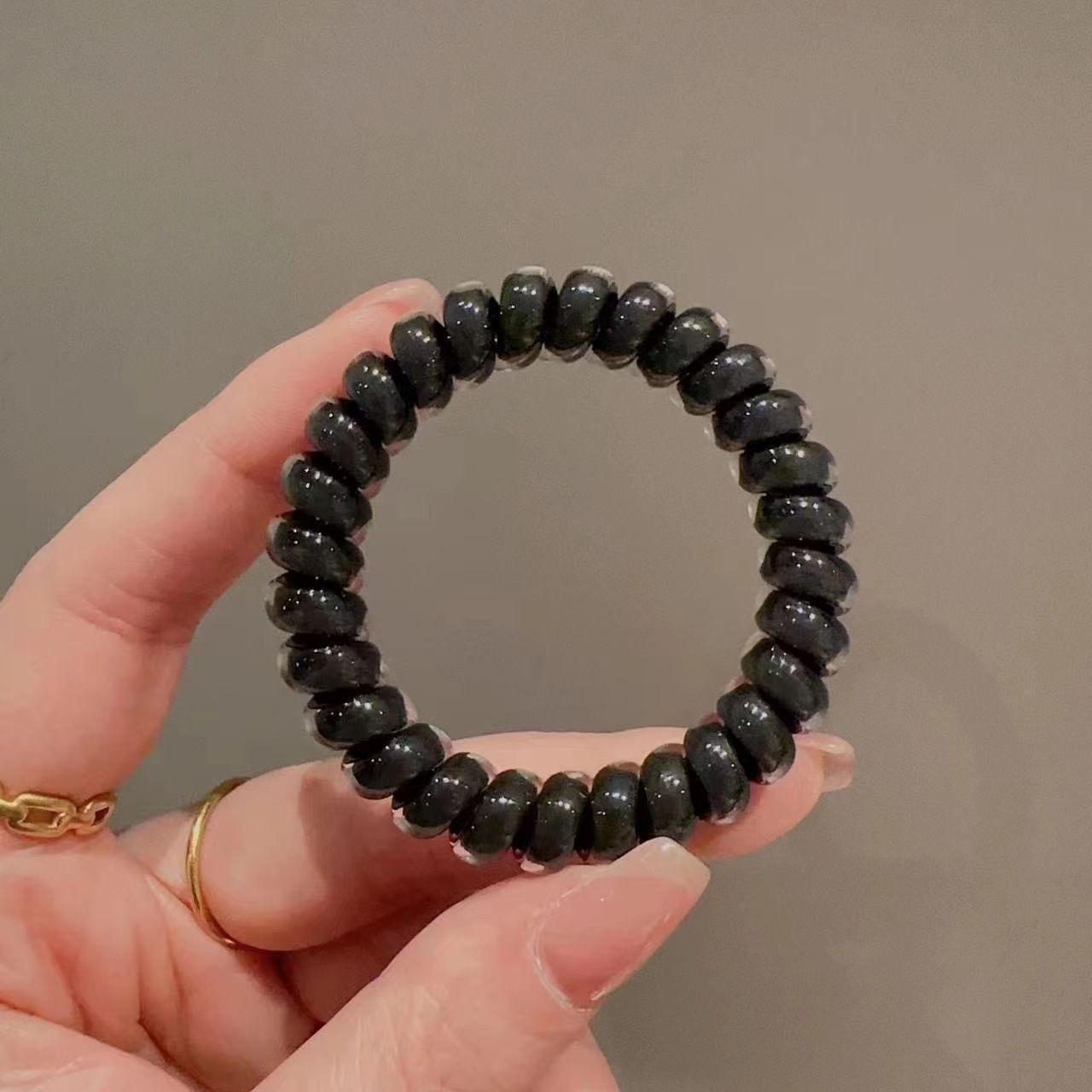 젤리폰코드 [블랙]