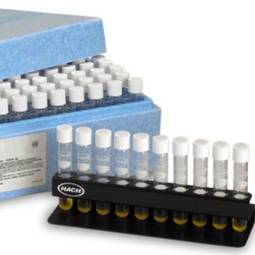 HACH/哈希中量程COD试剂 2125915-CN 大盒包装