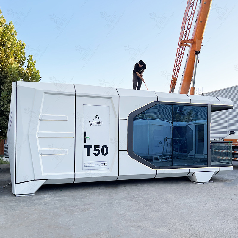 Área escénica de la calle Comercial Calle al aire libre tienda campamento multifuncional restaurante de venta de alimentos Sala temática familiar creativa