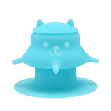 Артефакт кормления кошек ПЭТ котенок бионический сочист кошка детская бутылка кошка автоматическое молочное молочное молоко миску