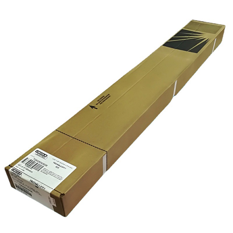 林肯锦泰PRIMALLOY JGS-308不锈钢氩弧焊丝