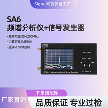 SA6/SA8�ֳ��l�V�����x��̖Դ�l�������l�o������l����̽�y�x