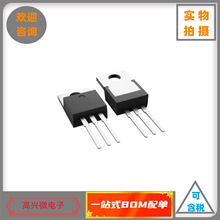 BTA04-600  TO-220 �ɿع� 4A  600V ˫��ɿع�