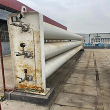 精硫脱水天然气钢瓶组  天然气储气罐  材料Q345R,16Mn  兴昊设备