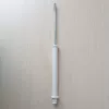 142mm, 118mm