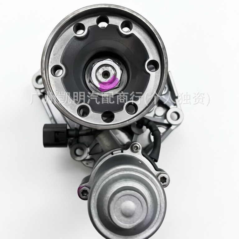 Suitable for Freelander Electronic Clutch, Evoque, Range Rover Ii Coupler, Rear Differential Assembly Clutch