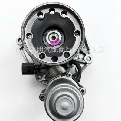 Differential assembly Clutch, Evoque, Range Rover