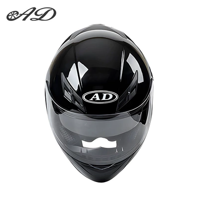 Motosiklet kaskı (dəbilqə), Ad Electric Motorcycle Helmet for