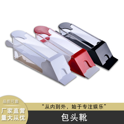 Baccarat Licensing Deal 8 poker Licensing is Red and black white Acrylic transparent poker prop