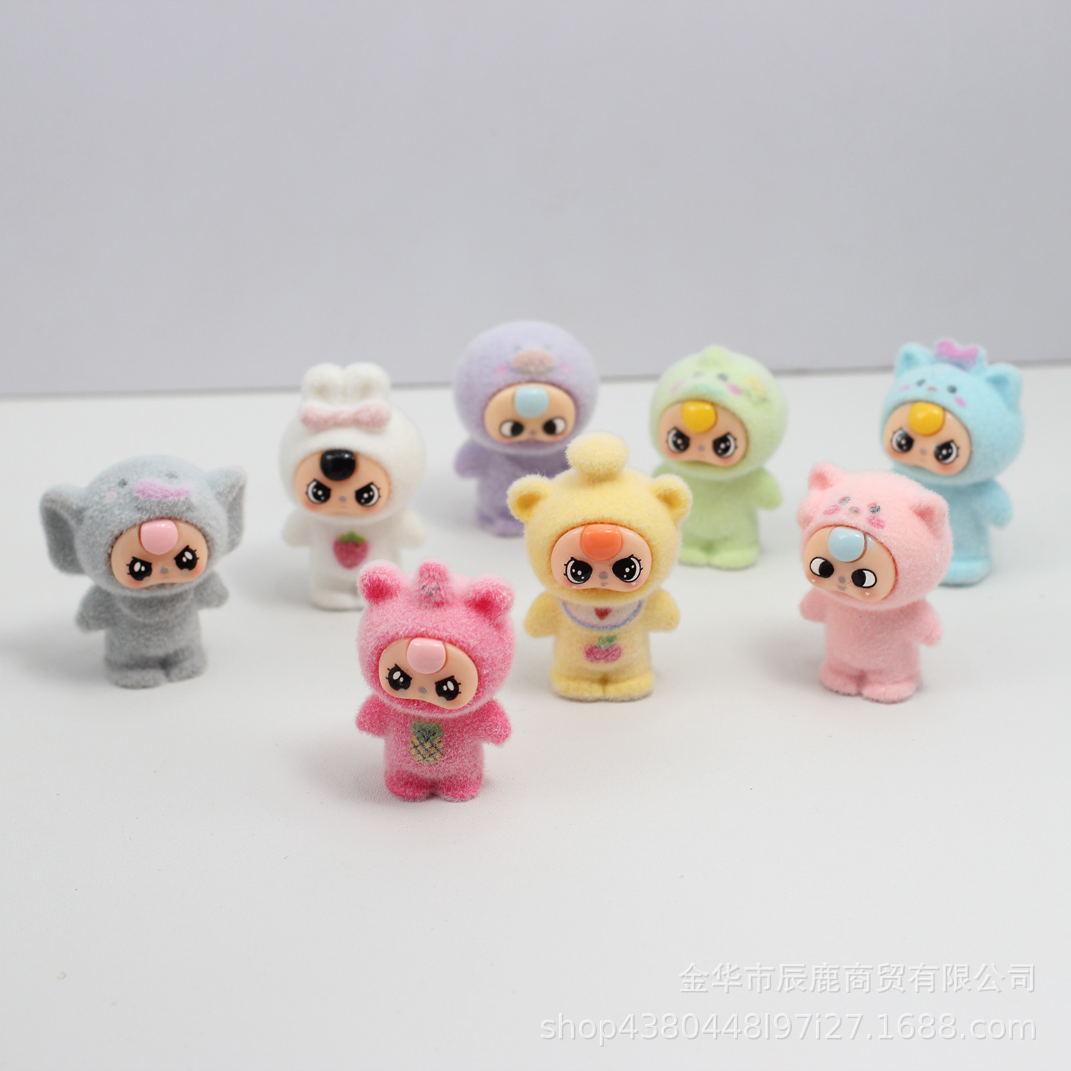 임의의 색상 [1개]