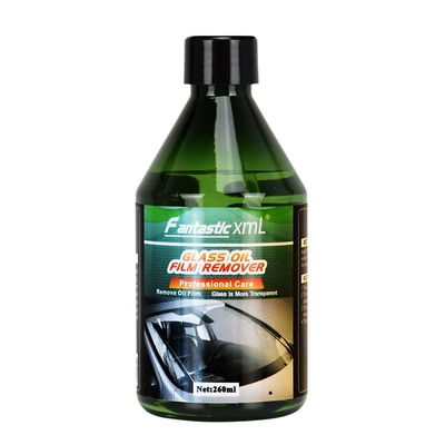 film cream cleaning agent oil: Glass agent