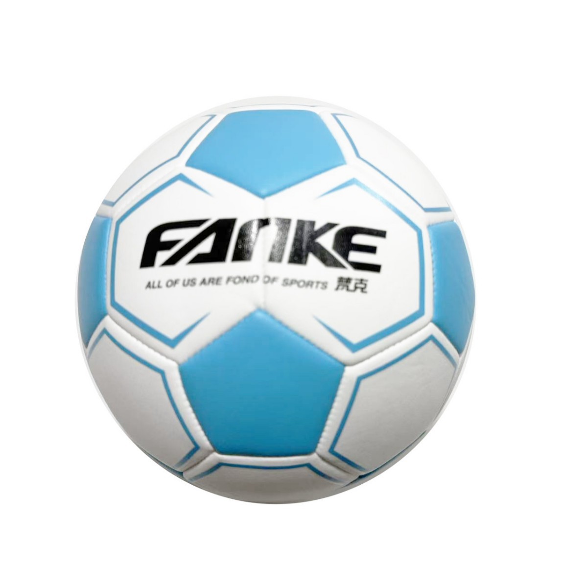 Football Student-Specific Ball Thickeneded Pu Kidsren's Small Football No. 3 No. 4 No. 5 Ball Training Adult Youth High School Entrance Examination