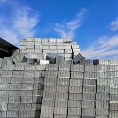 900幅中空ビル蓋鋼網箱供給漏れ防止耐クラック型箱空洞ビル蓋充填型箱