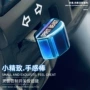 本田转向电动改装大灯