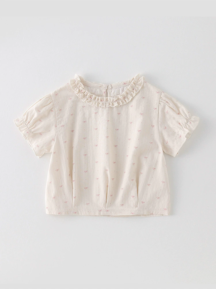 Летняя одежда, детская футболка с коротким рукавом, кукла, тонкие overall, новая коллекция