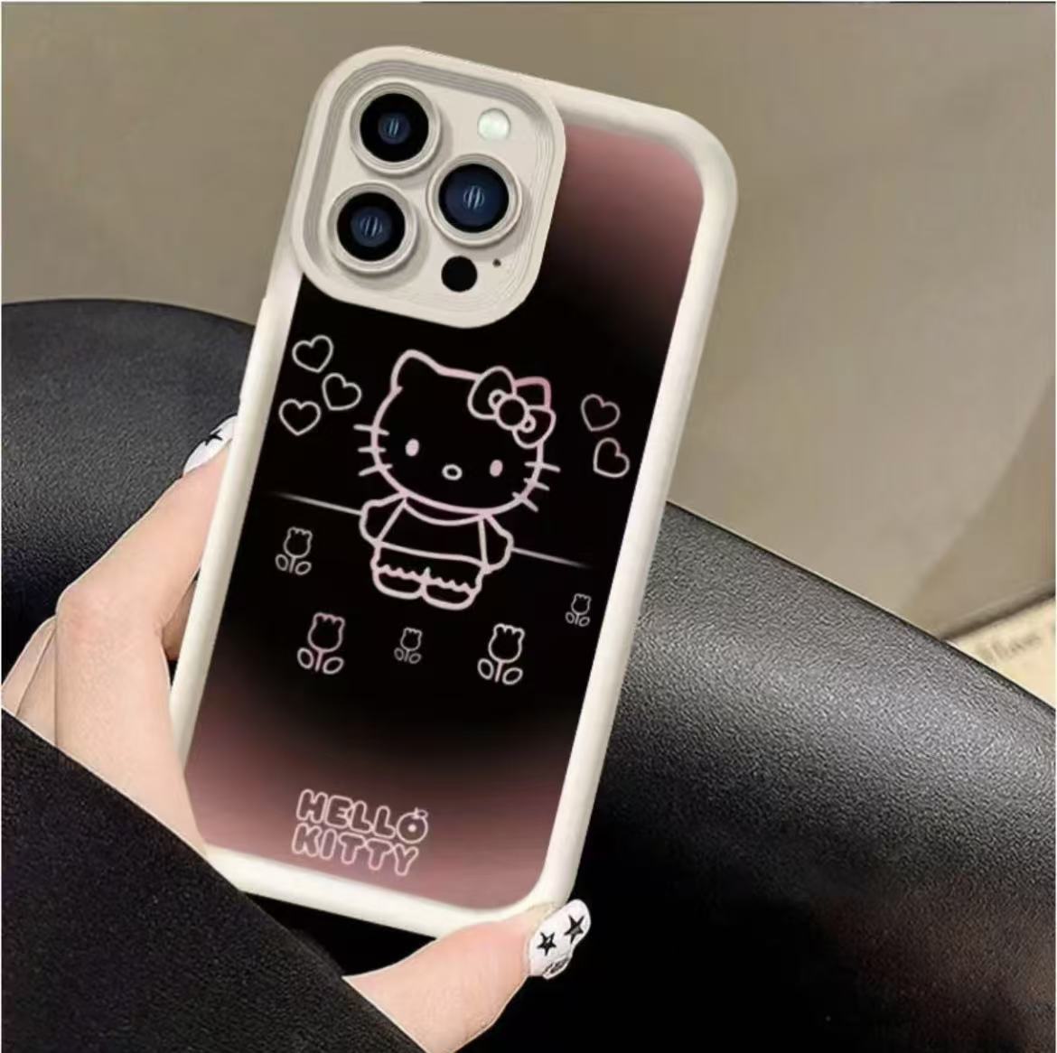 Funda para teléfono móvil iphone16pro linda explosiva Apple 15/14 dibujos animados 13promax nuevo 12/11x