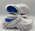 White Blue