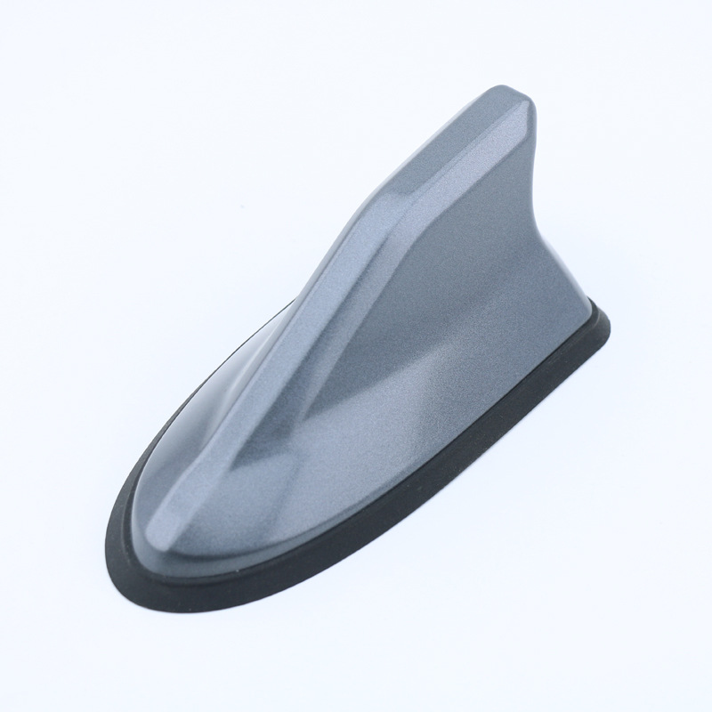vehicle antenna – Qìchē Radio Antenna - grey