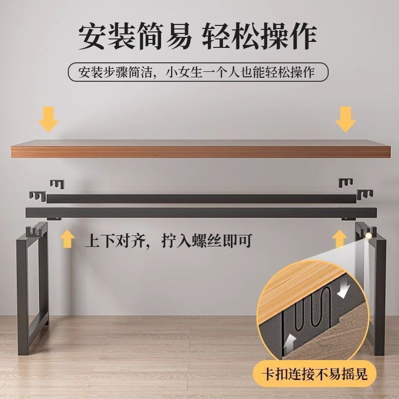 茶桌椅组合一桌五椅茶台泡茶桌简约办公室茶几新中式阳台大板茶桌|undefined
