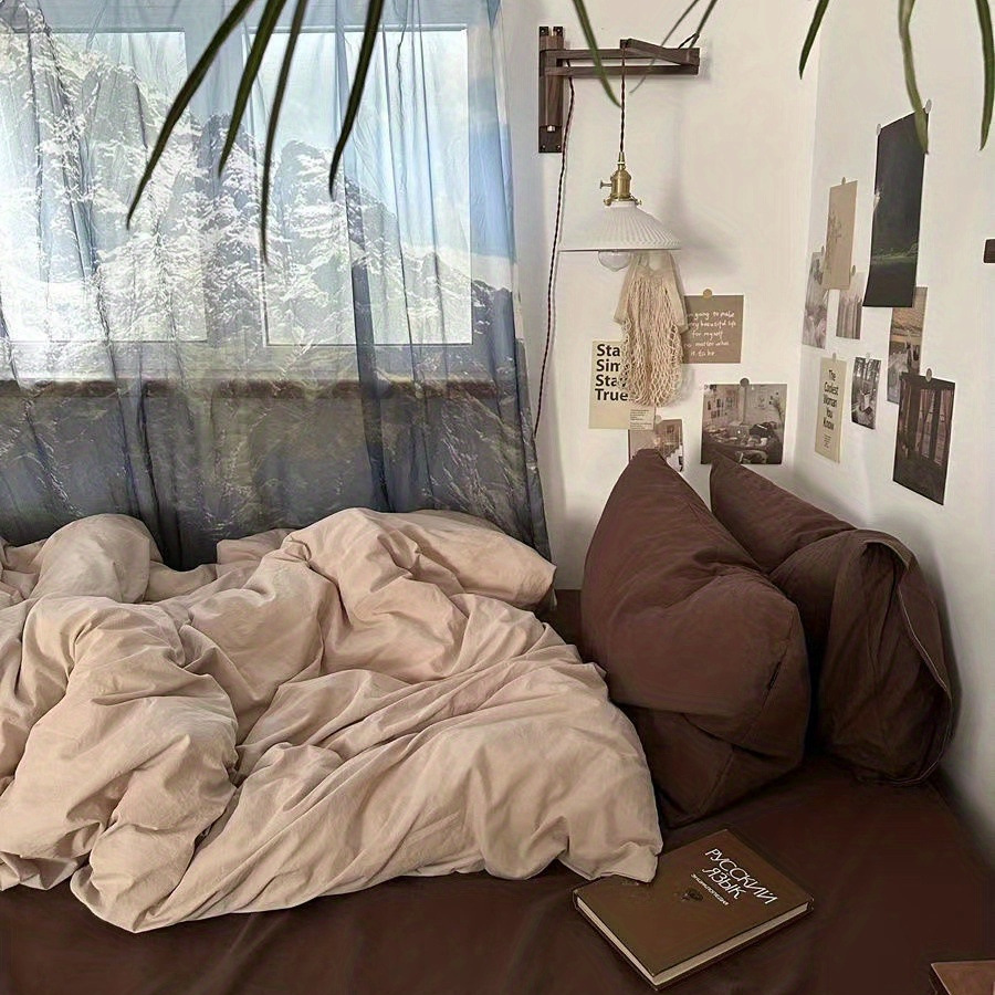 건조된 코코넛 모카 X