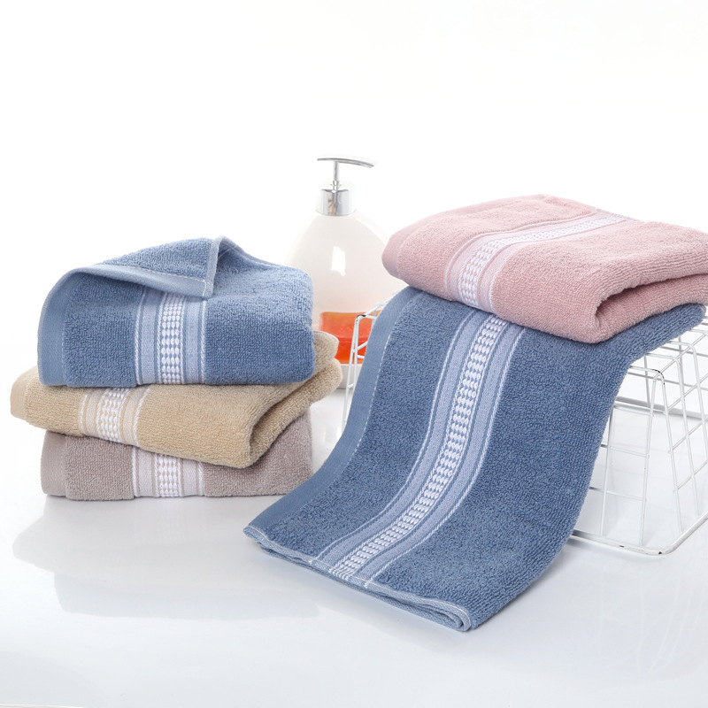 cotton towel