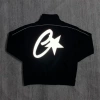 6003 black jacket